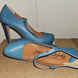 Sergio Rossi pumps